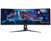 ASUS 43,4'' XG43VQ Czarny - 544011 - zdjęcie 2